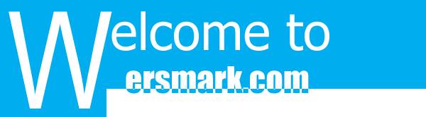 Welcome to ersmark.com